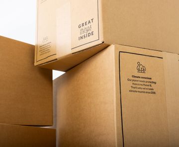 Fulfillment Packaging 3