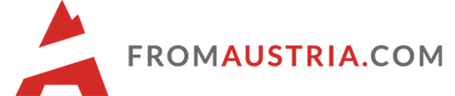 Logo From Austria