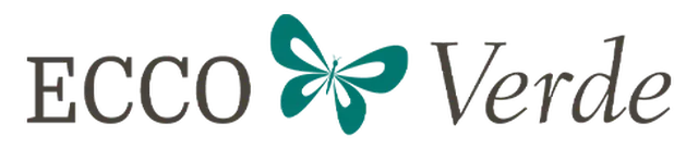 Logo Ecco Verde
