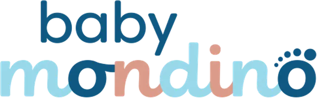 Logo Babymondino