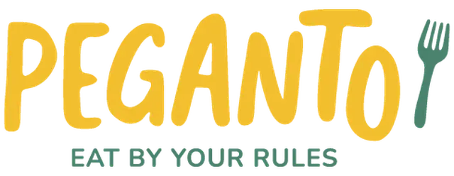 Peganto Logo