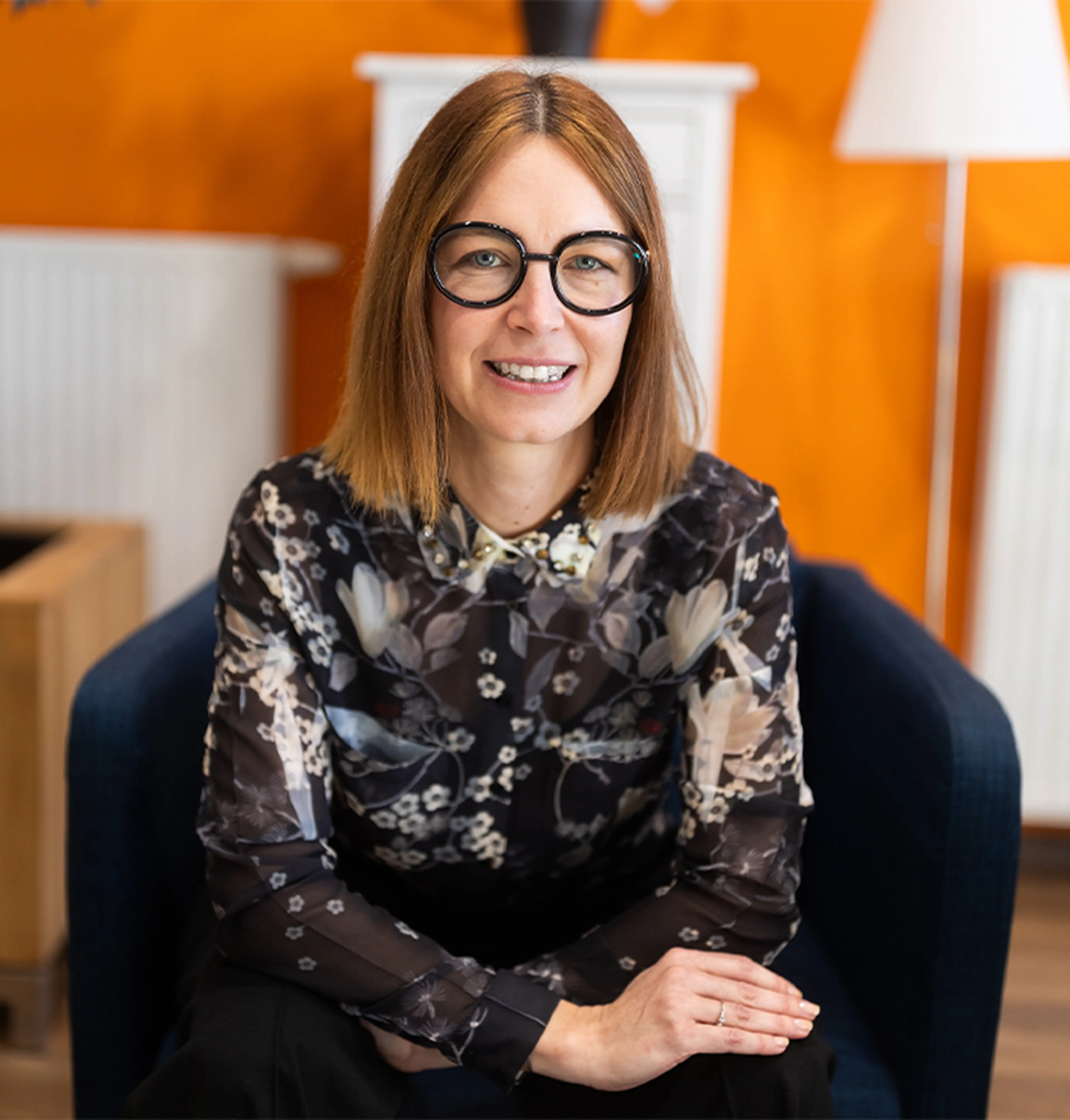 CEO Carina