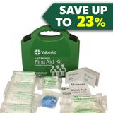 accident report book amazon HSE Compliant First Aid Kits & Refills