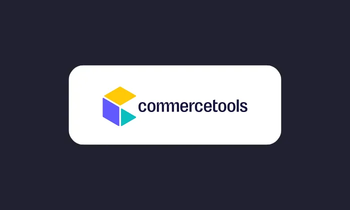 commerce tools logo