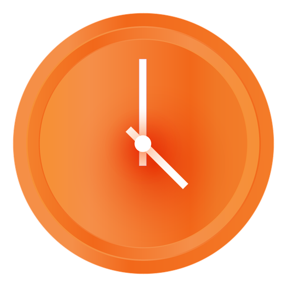clock