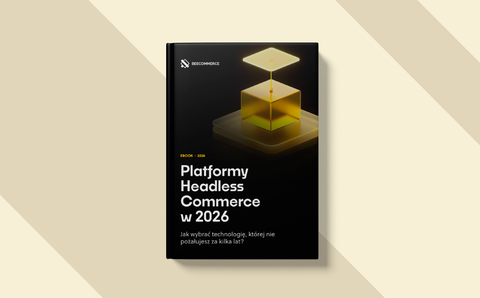 Headless Commerce Platforms in 2026