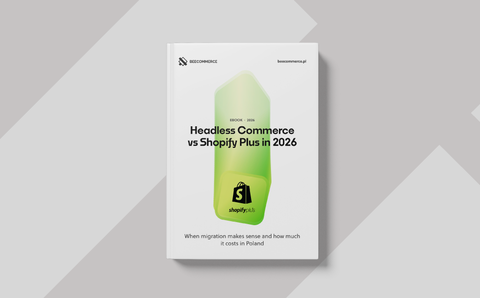 Headless vs Shopify Plus 2026: when migration pays off