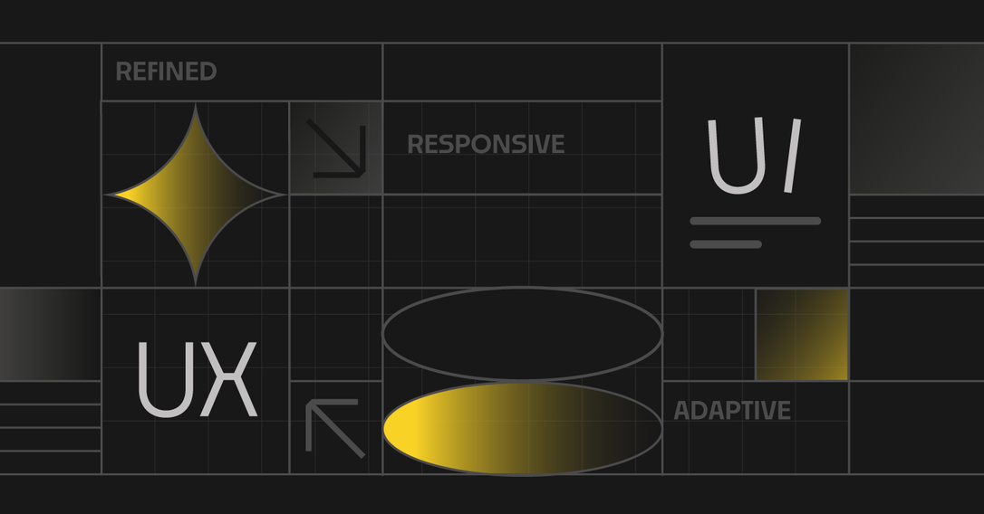 blog promoted post UX vs UI design - podobieństwa i różnice oraz ich znaczenie dla e-commerce