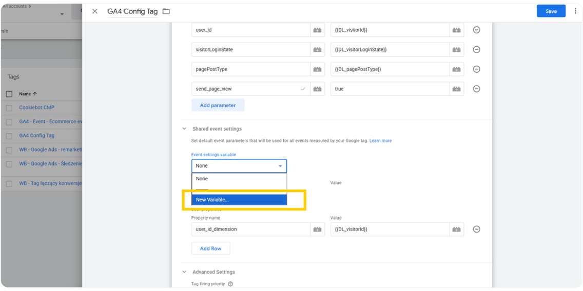Konfiguracja Tagu GA4-new variable.png