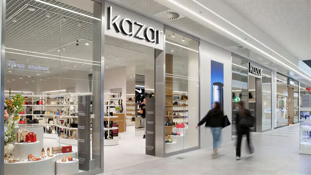 kazar store