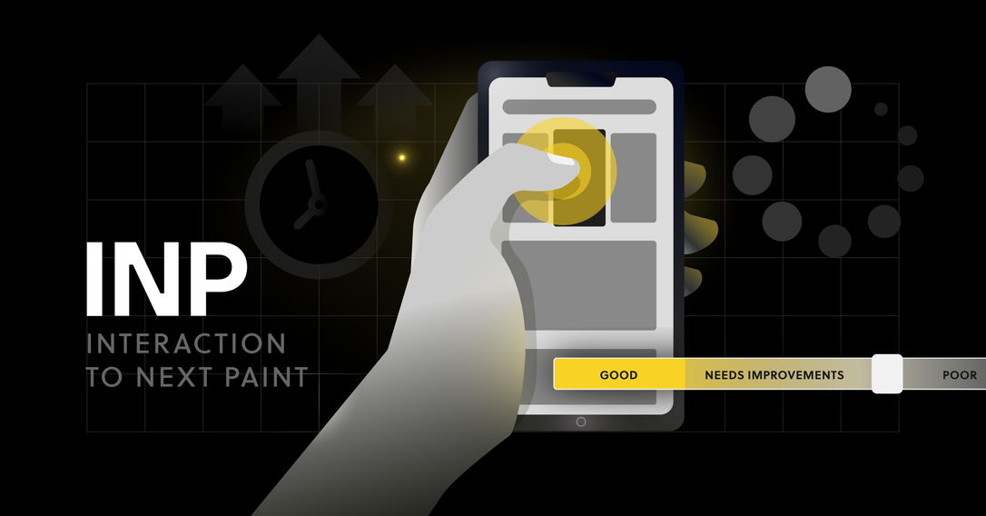 post INP w e-commerce: optymalizacja Core Web Vitals dla błyskawicznej interaktywności i konwersji