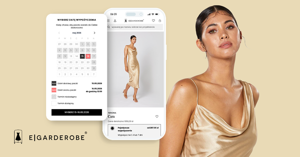 Integrating Rental, Marketplace, and Showroom within the e-garderobe.com ecosystem