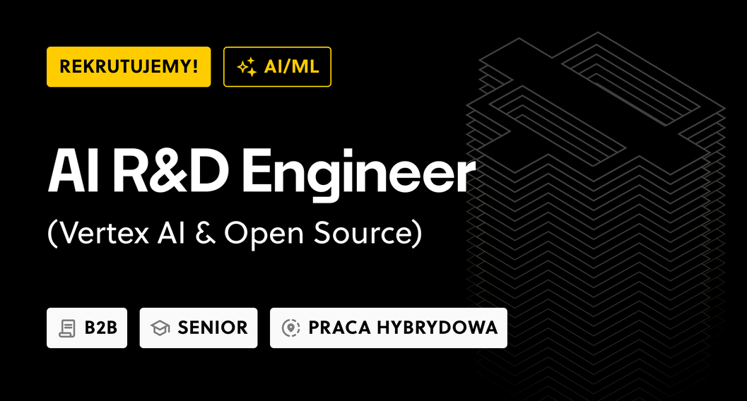 AI R&D Engineer-PL