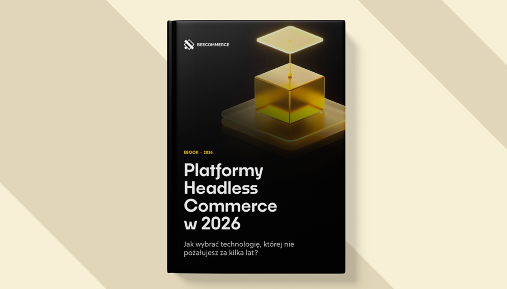 Platformy Headless Commerce 2026