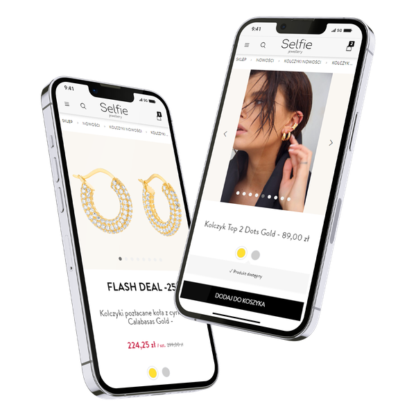 headless e-commerce_jewellery