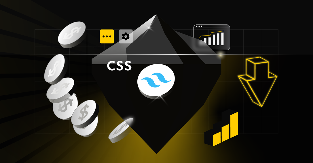 post Tailwind CSS: Koniec z "CSS Hell" – Jak architektura utility-first realnie obniża TCO i stabilizuje skalowalne projekty?