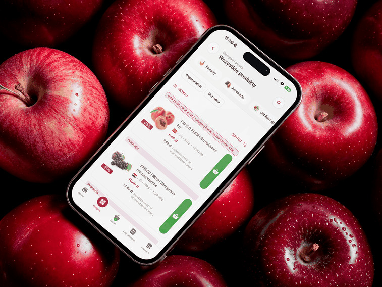 FMCG & E-grocery