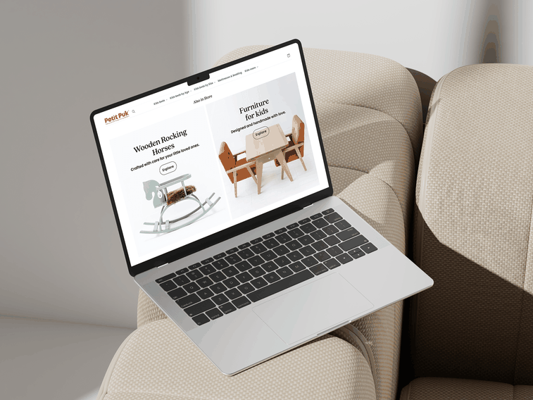 Home & Interior