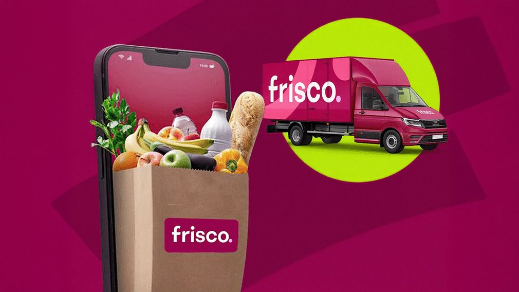 Beecommerce x Frisco – strategiczne doradztwo i analityka napędzająca wzrost lidera e-grocery.