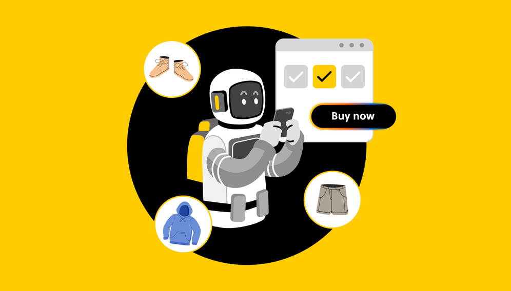 post Agentic Commerce: Jak przygotować swój e-commerce na erę autonomicznych zakupów AI?