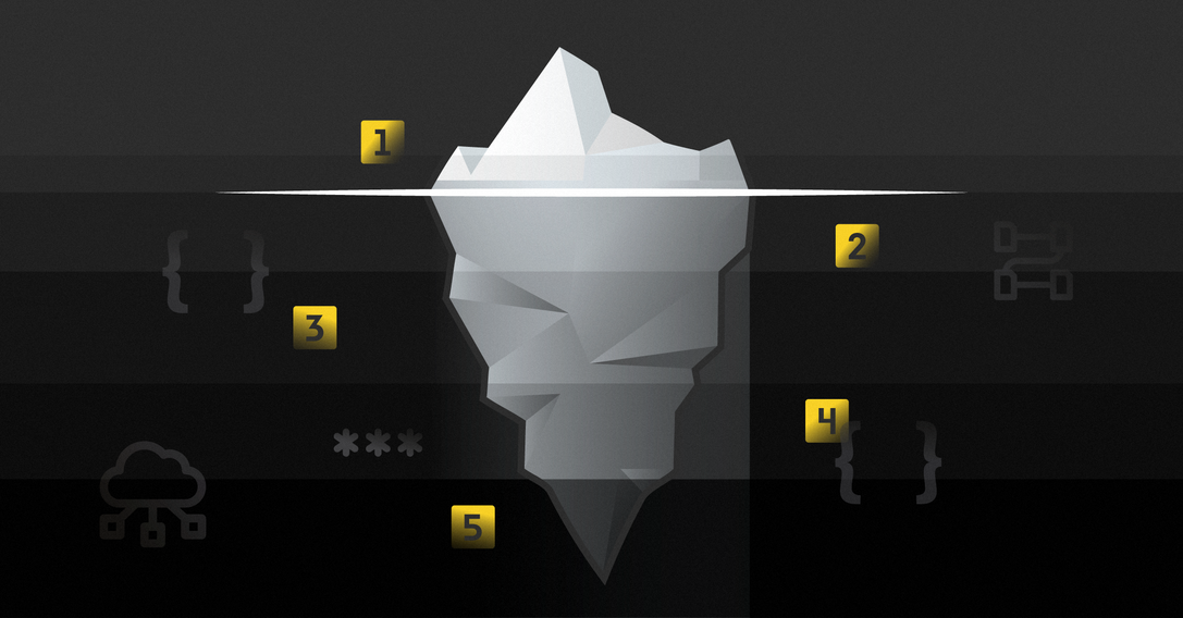 post Backendowy Iceberg: Dlaczego Twój e-commerce tonie, choć na powierzchni wszystko wygląda OK?