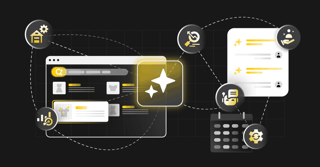 blog promoted post AI w e-commerce. Dlaczego sztuczna inteligencja to must-have dla biznesu?