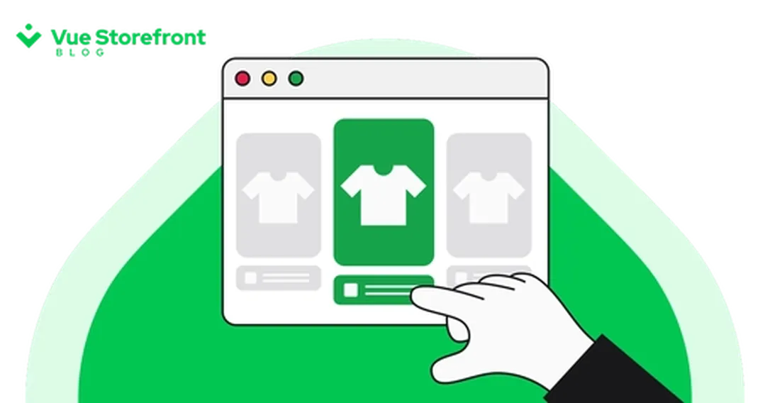 blog promoted post Czym jest Frontend w eCommerce: to powinieneś wiedzieć