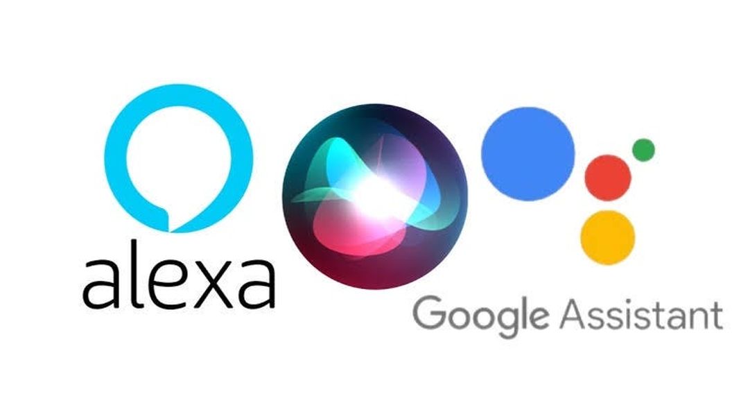 Google Assistant / Alexa:
