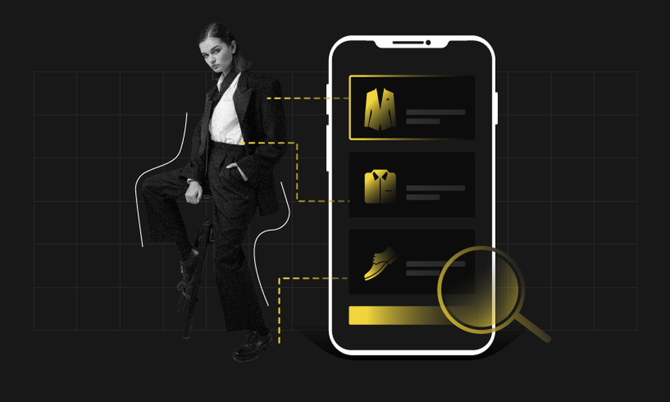 blog promoted post Visual Search - rewolucja w e-commerce