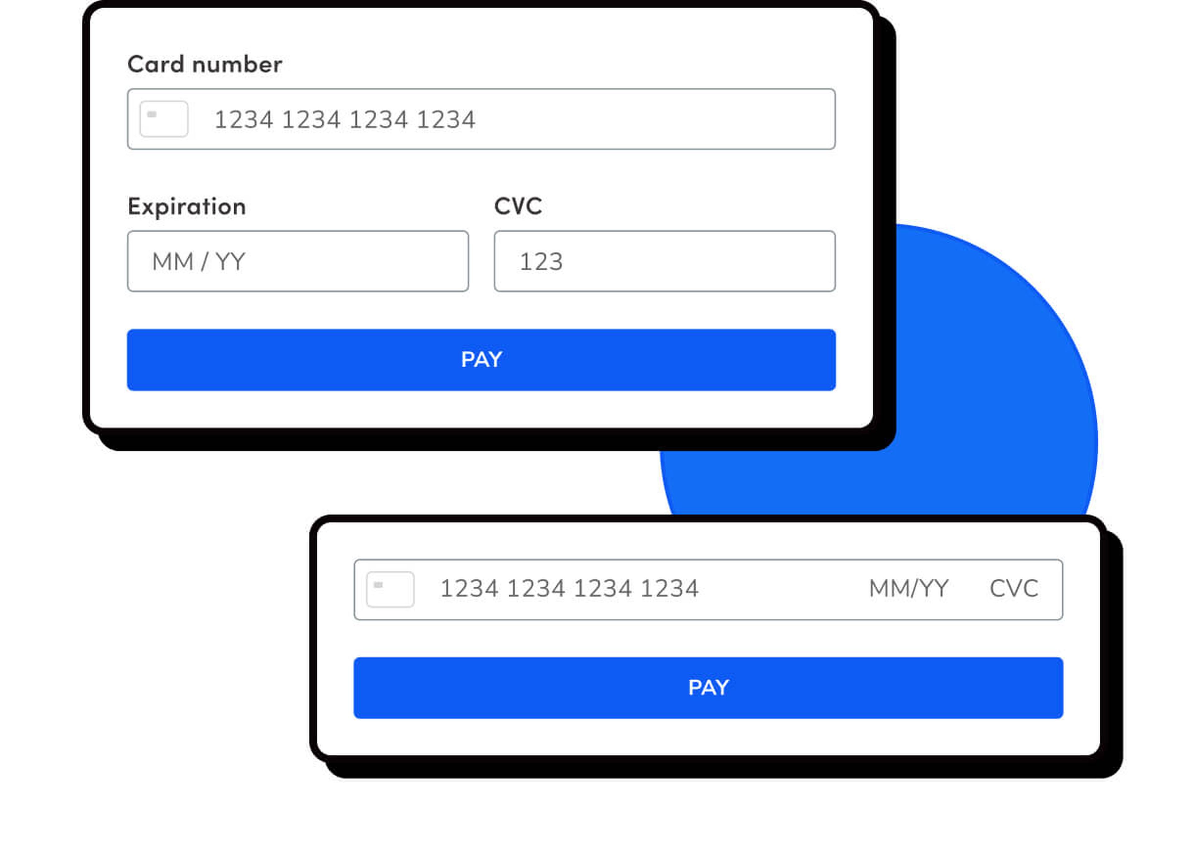 Shift4 complete solution for card payments
