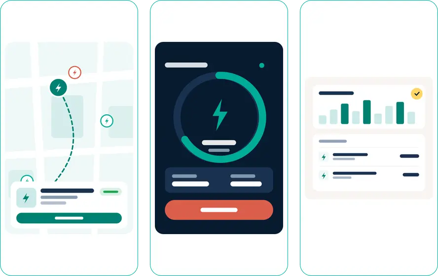 Elton app features