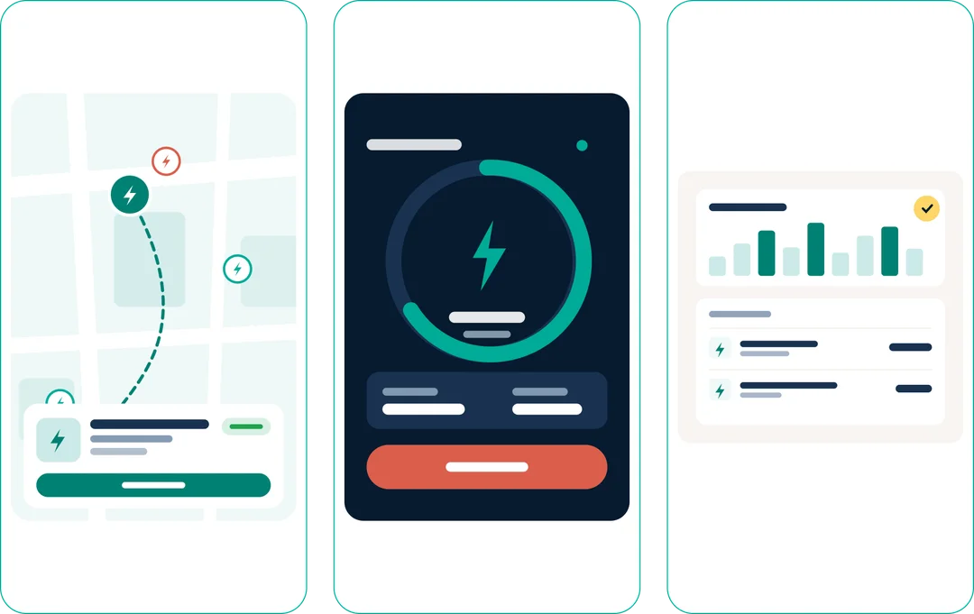 Elton app features