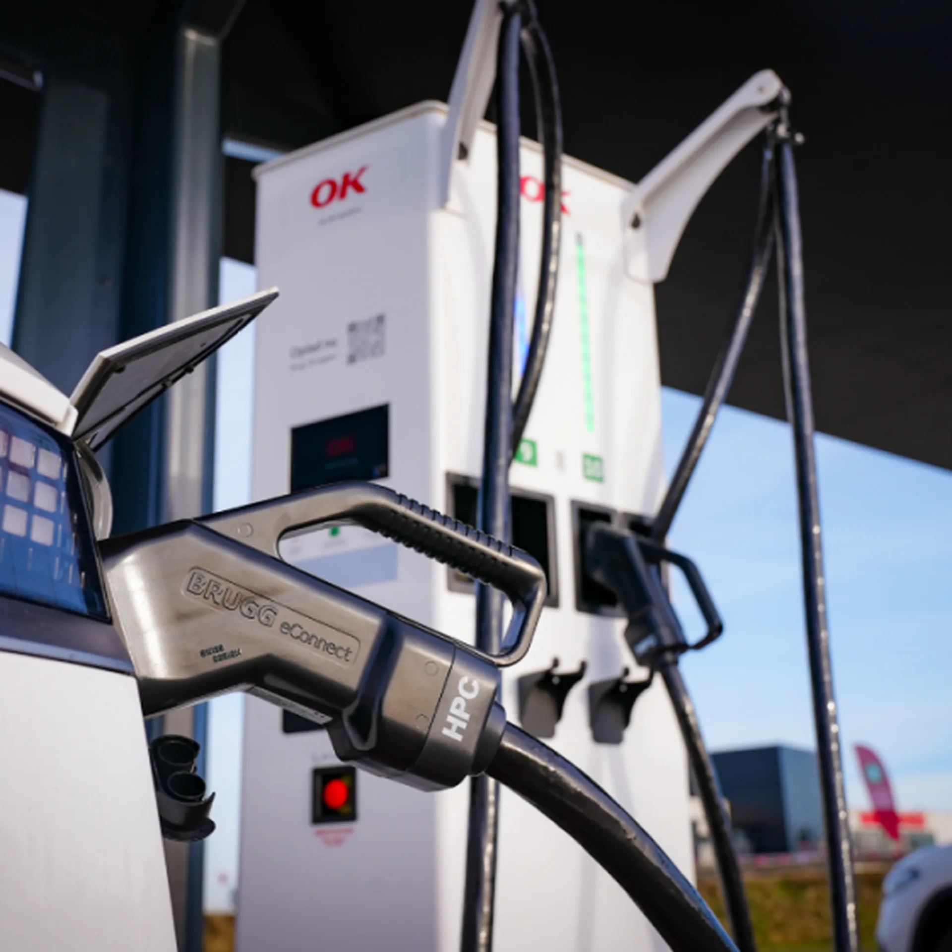 Lad på OK med Elton