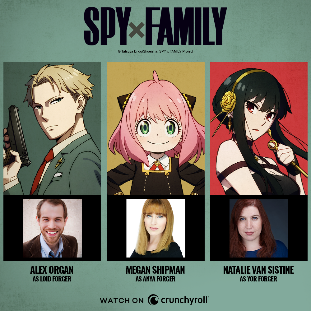 Is Spy x Family on Netflix in 2023? Answered