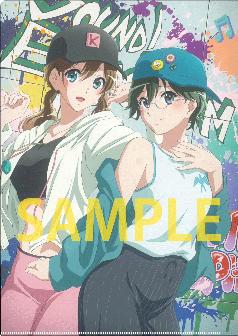 Filme Sound! Euphonium: The Final Movie – Parte 1 revela estreia