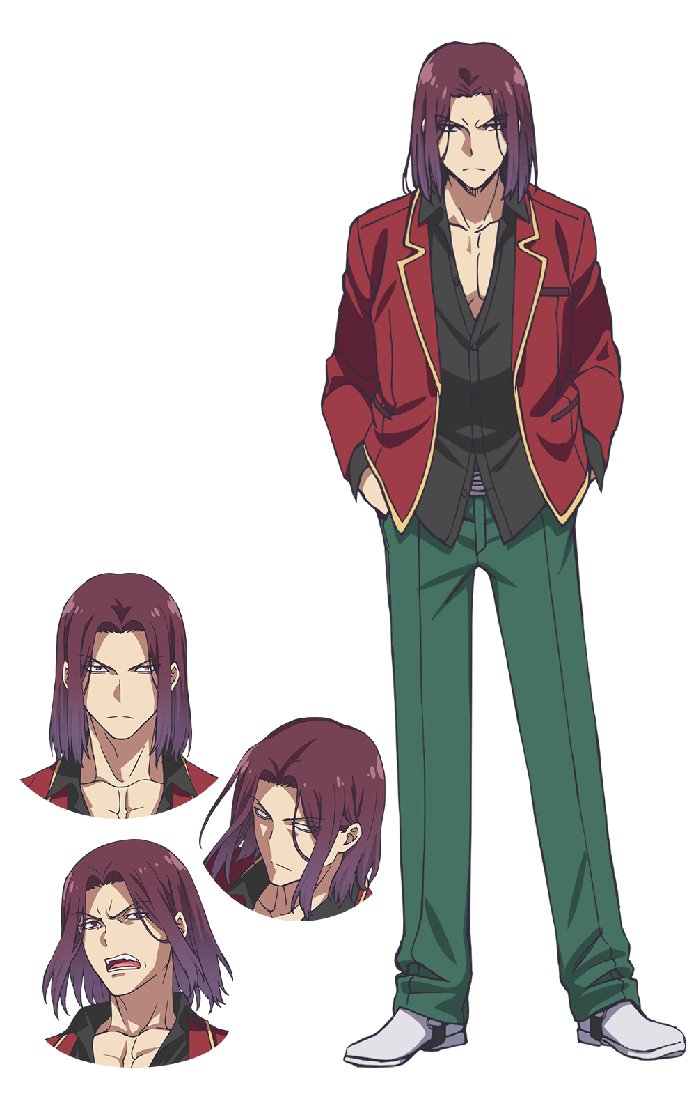 Anime News, Top Stories & In-Depth Anime Insights - Crunchyroll News
