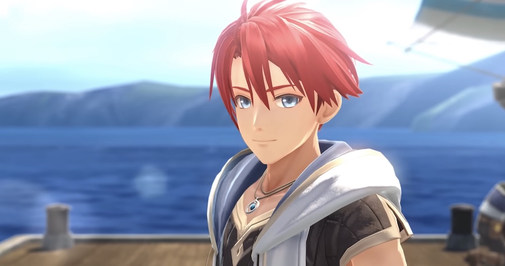  Ys X: Proud Nordics Shows Off Enhancements in ‘Long Trailer’