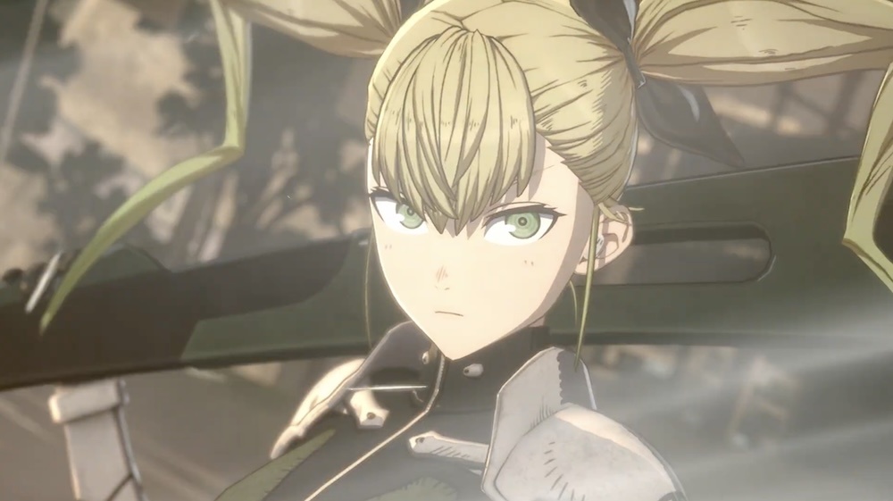 Trailer oficial do Kaiju No. 8 THE GAME