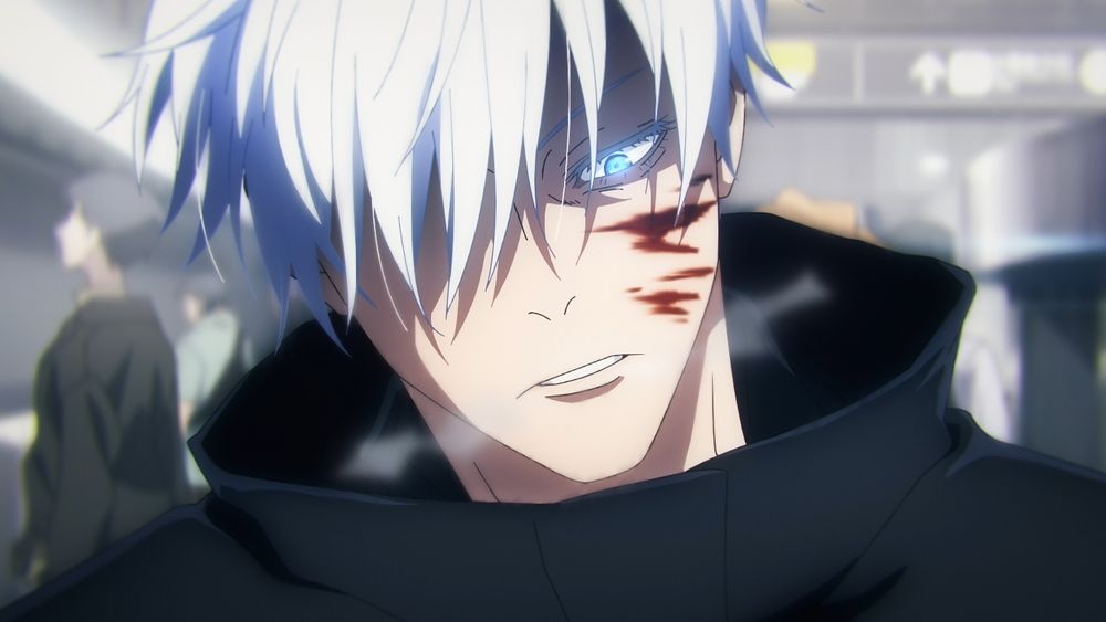 Anime Jujutsu Kaisen: Hidden Inventory Segera Rilis 2025