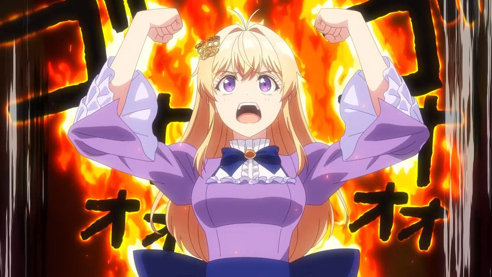 Always a Catch! Anime Adaptation Announced for Spring 2026