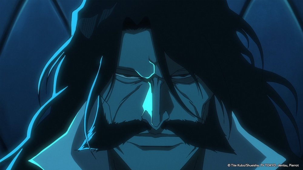 BLEACH Thousand-Year Blood War - Episode 25 & 26 -link in the