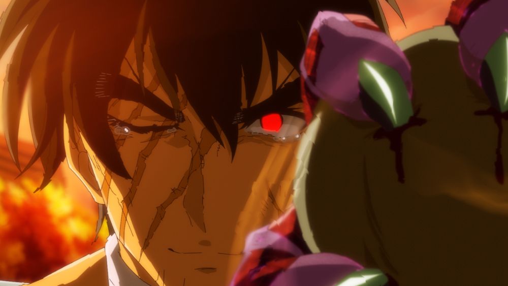 Hell Teacher: Jigoku Sensei Nube Cour 2 Anime Previews Theme Songs