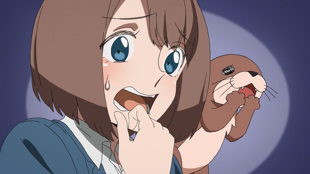 ## Happy Kanako's Killer Life Anime Announced for April 2027
