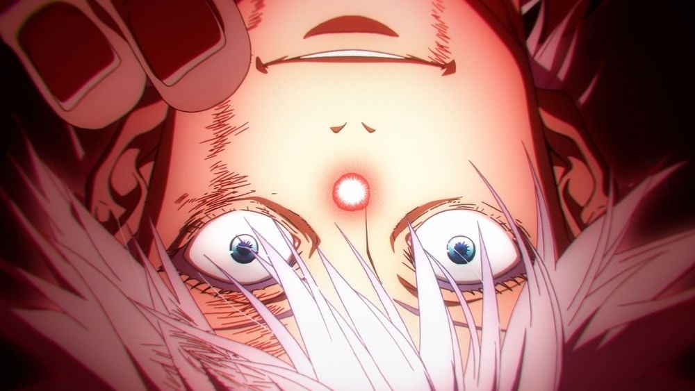Anime Jujutsu Kaisen: Hidden Inventory Segera Rilis 2025