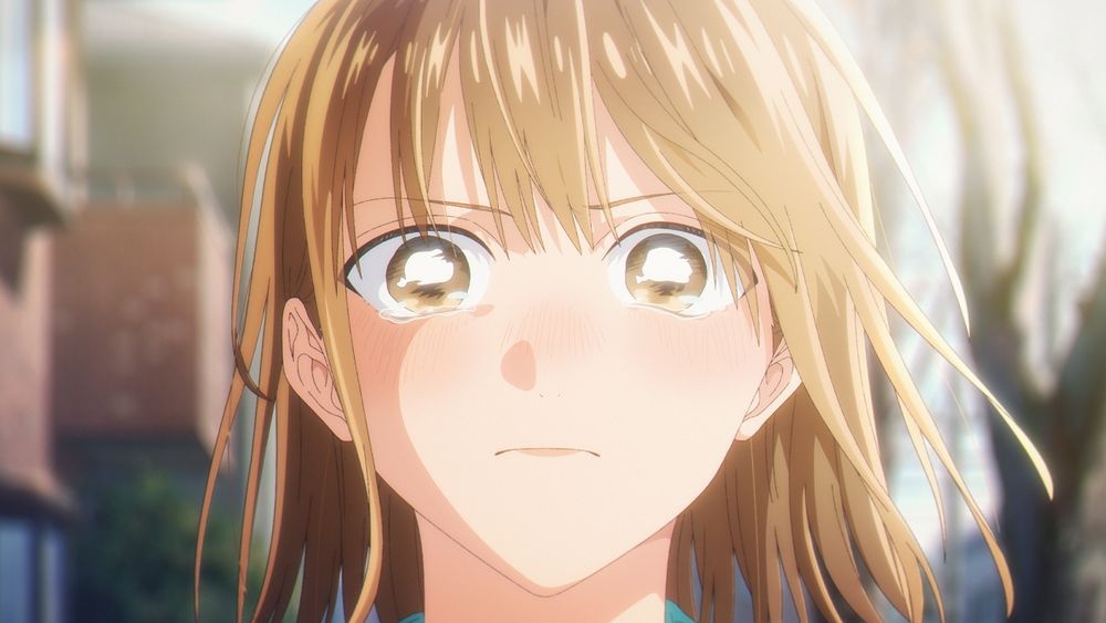 Blue Box Season 2 Anime Previews Theme Songs in New Trailer - Crunchyroll News