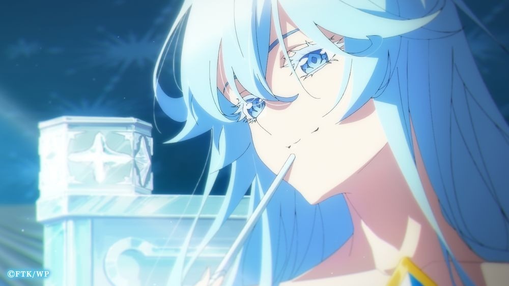 Wistoria: Wand and Sword Anime Releases Visual for Childhood 