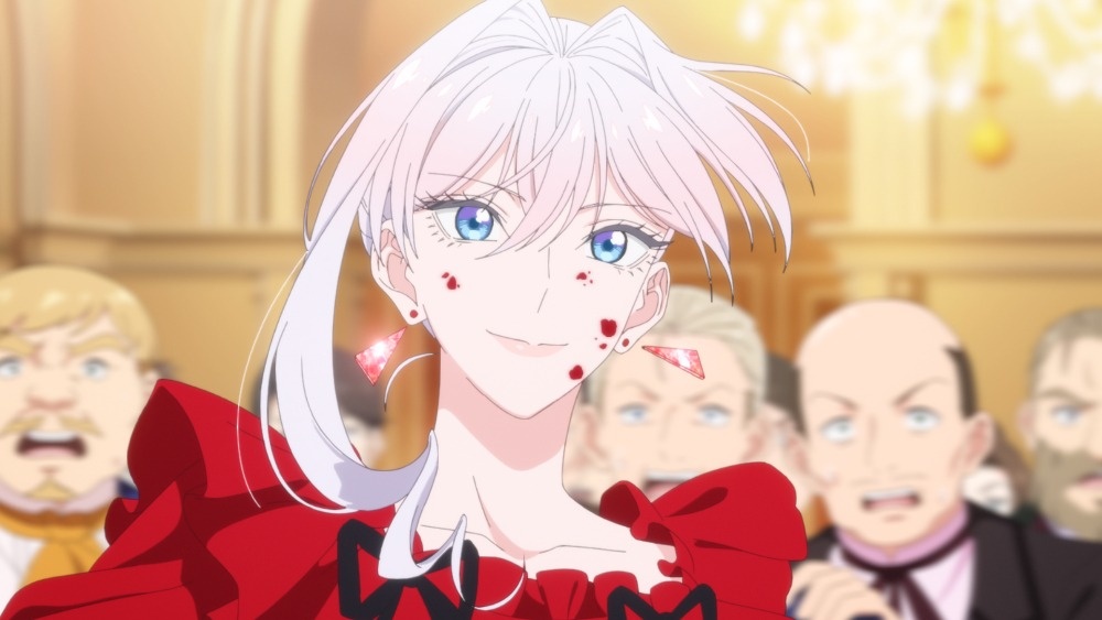 May I Ask for One Final Thing? Anime Shares Creditless Opening & Ending  Animation - Crunchyroll News