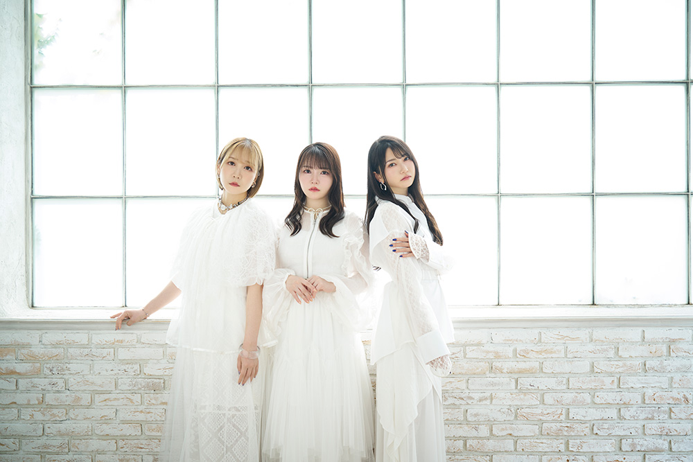 TrySail Performs Ending Theme for From Overshadowed to Overpowered: Second Reincarnation of a Talentless Sage Anime