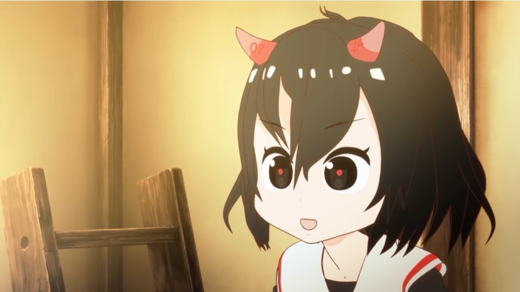Kemono Friends S1 Director Tatsuki Reveals Upcoming Movie Project