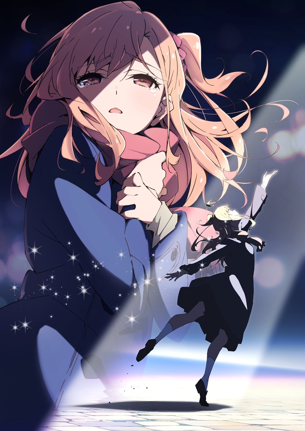 Love Live!: Projeto BLUEBIRD é anunciado - Crunchyroll Notícias